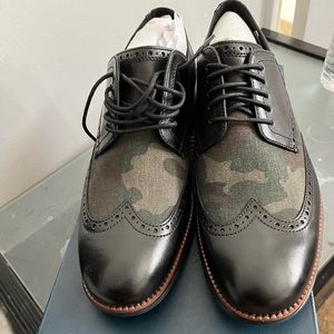 Brand new cole haan shoes